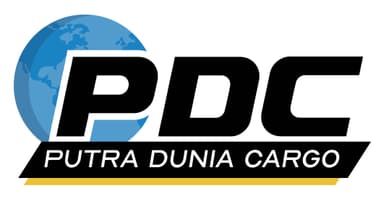 Putra Dunia Cargo Logo